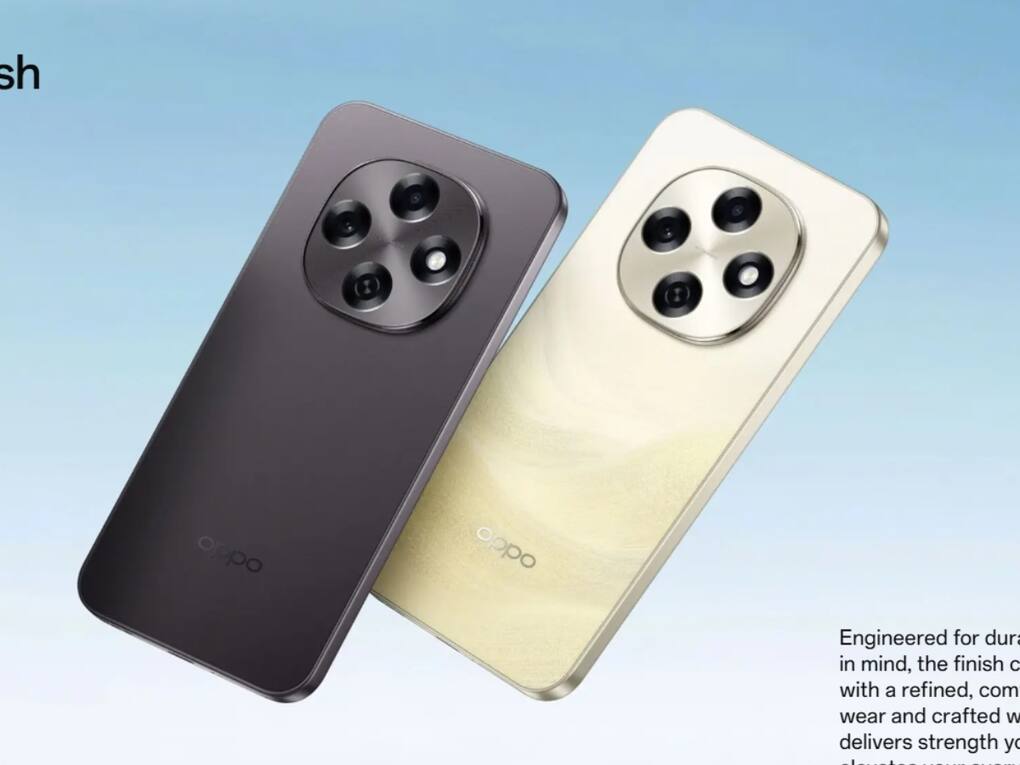 OPPO F31 Pro 5G (4)