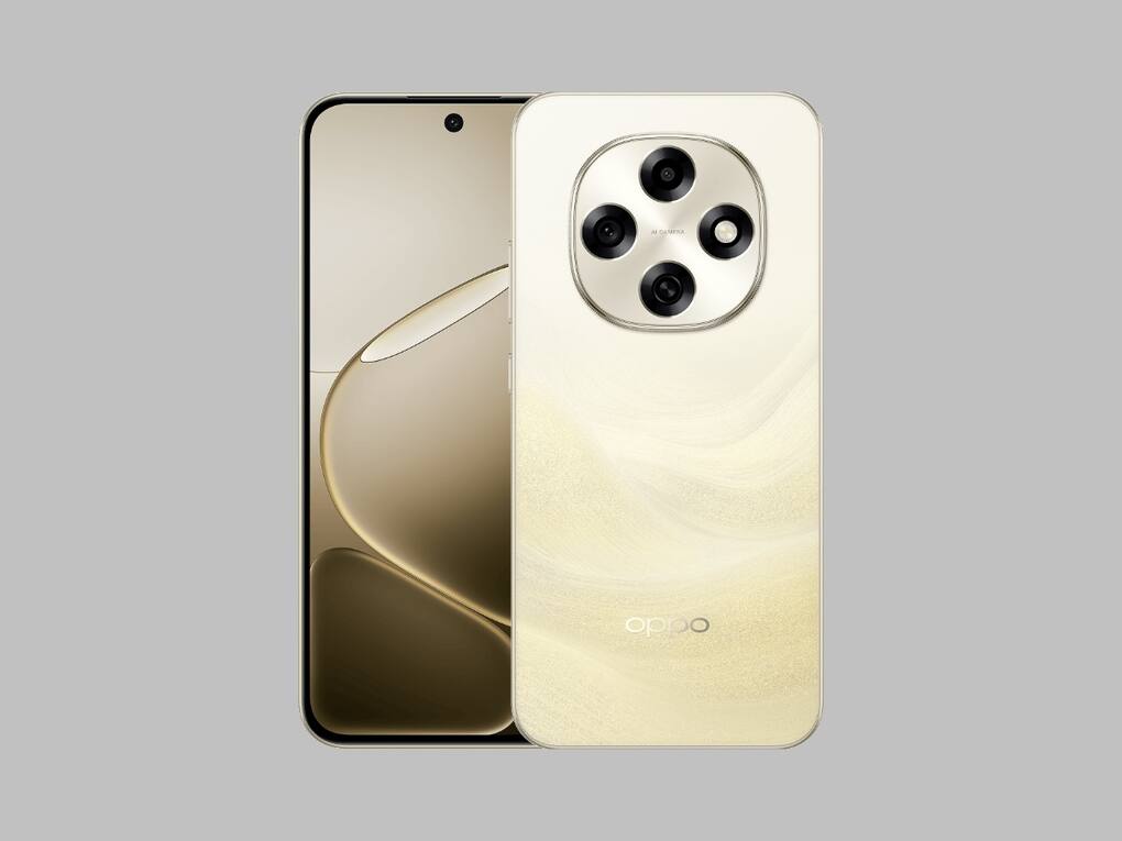 OPPO F31 Pro 5G (7)
