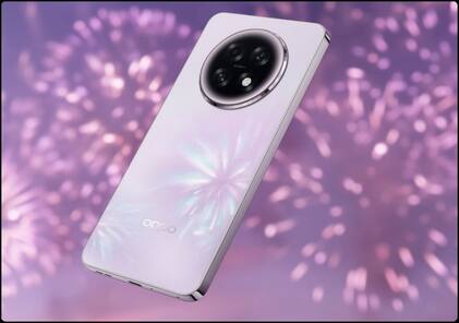 7000mAh बैटरी, 50MP कैमरा और IP69 रेटिंग के साथ OPPO F31 Pro Plus भारत में लॉन्च, तस्वीरों में देखें First Look और Top Features