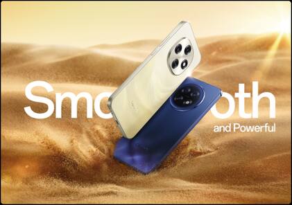 OPPO F31 5G, OPPO F31 Pro और OPPO F31 Pro+ भारत में लॉन्च, जानें दाम