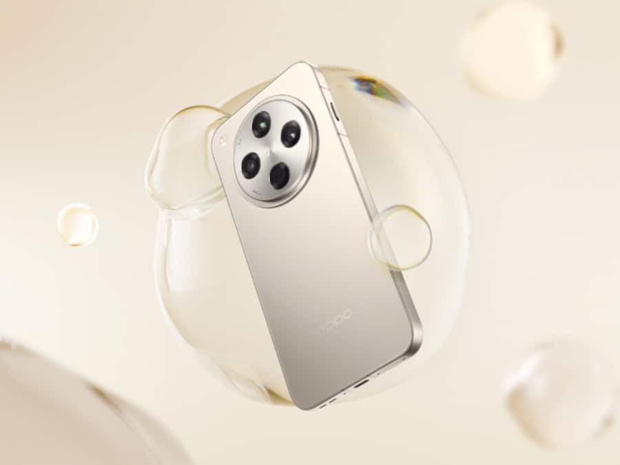 OPPO Find X8 5G (10)