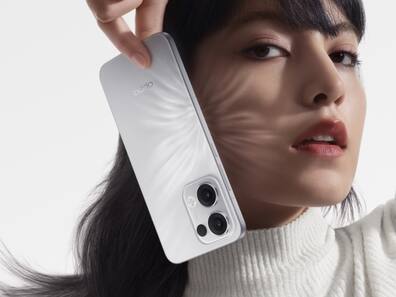 AMOLED स्क्रीन, 5600mAh बैटरी और 50MP कैमरे वाले OPPO Reno 13 5G पर 3000 की छूट, मिल रही लिमिटेड टाइम Deal