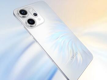 50MP कैमरा, Dimensity 8450 और 6200mAh बैटरी वाले OPPO Reno 14 Pro पर 5000 की महा छूट, लपकें सुपर Offer