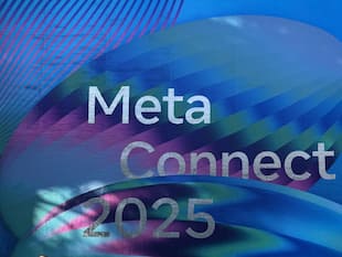 Meta Connect 2025 Live in India, USA, UK: Event Time, How to Watch, and What’s Coming Next
