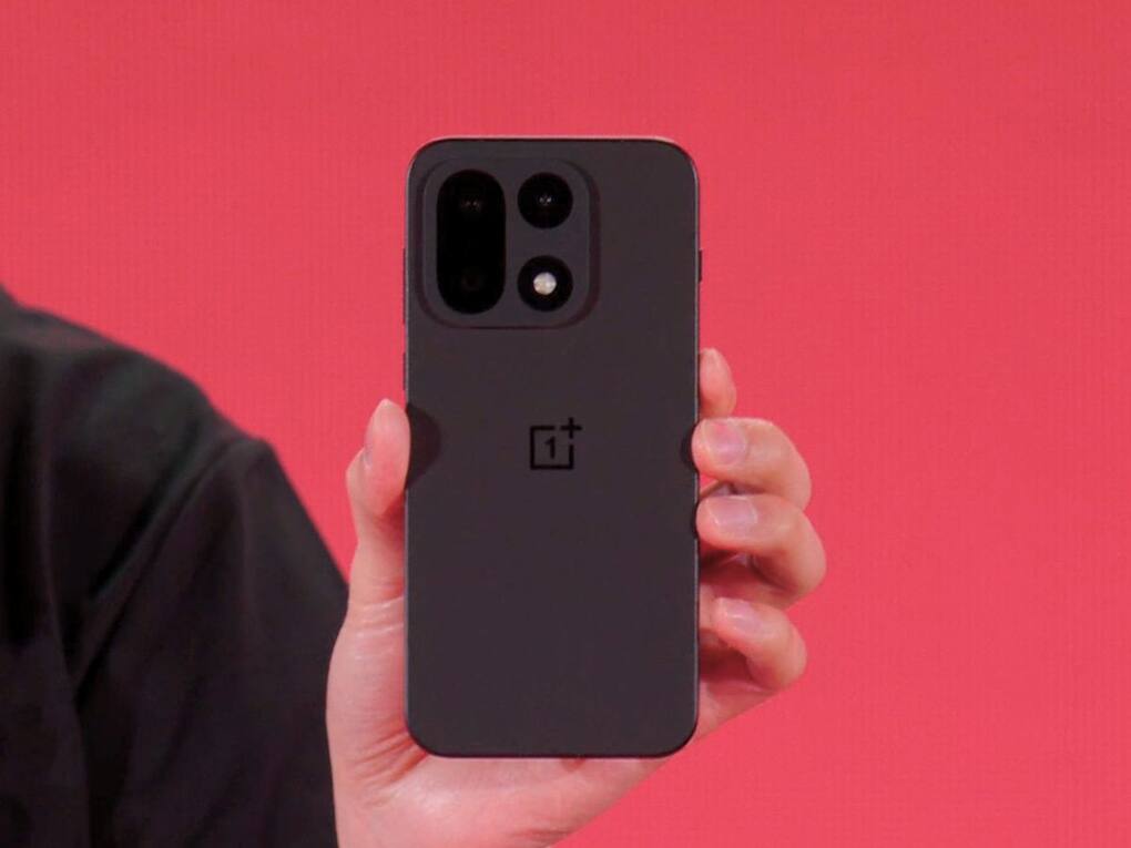 OnePlus 15
