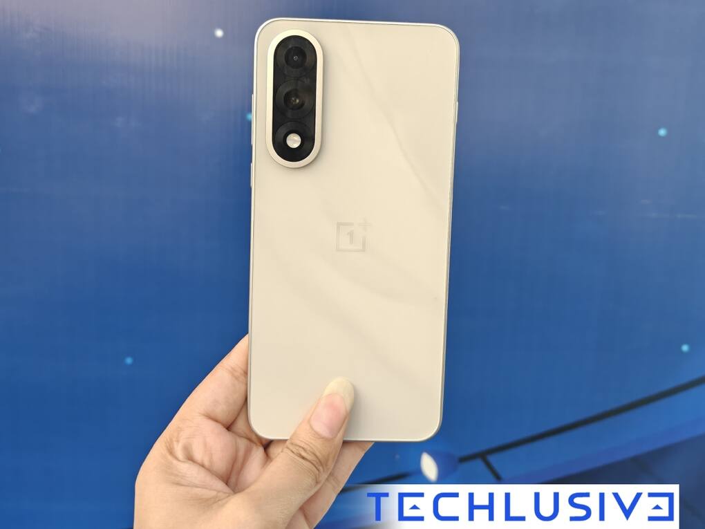 OnePlus Nord 5 (5)