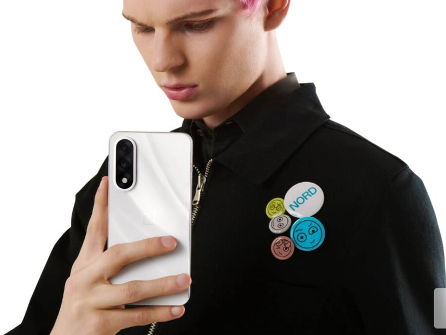 OnePlus Nord 5 5G (3)