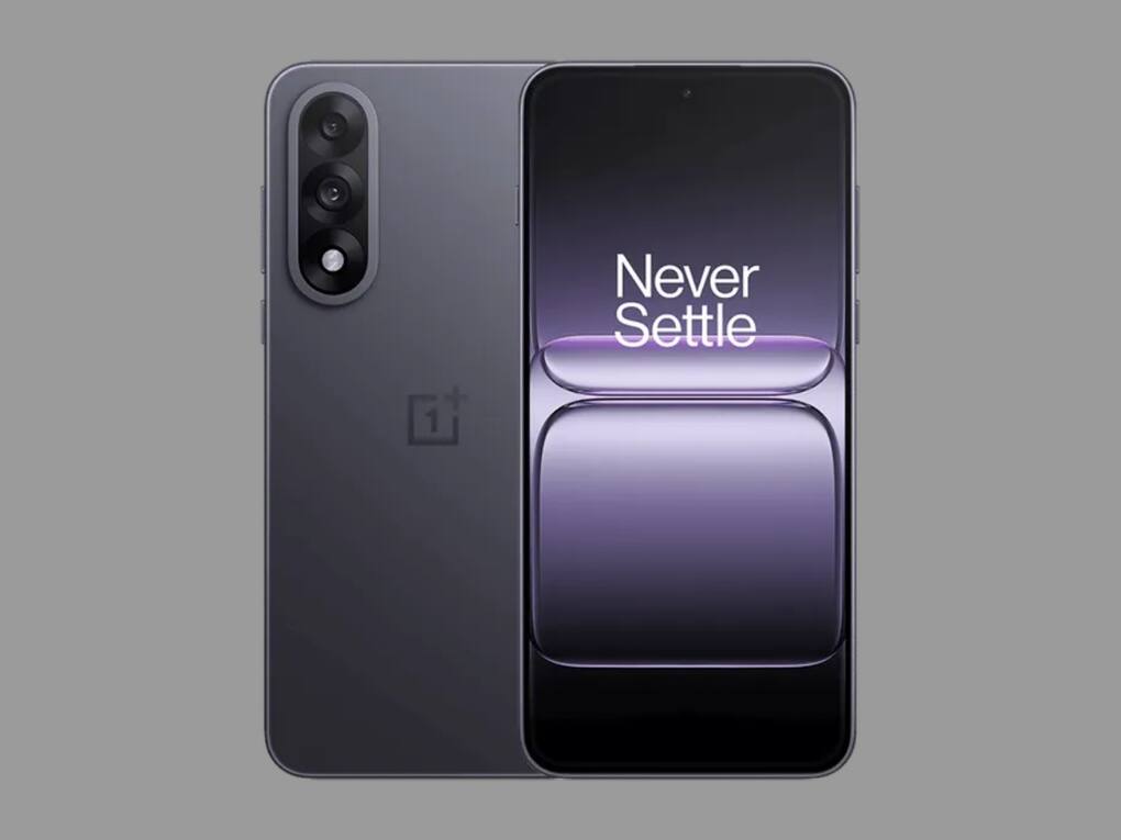 OnePlus Nord 5 5G