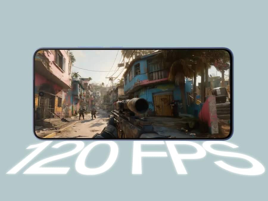 OnePlus Nord CE5 5G (5)