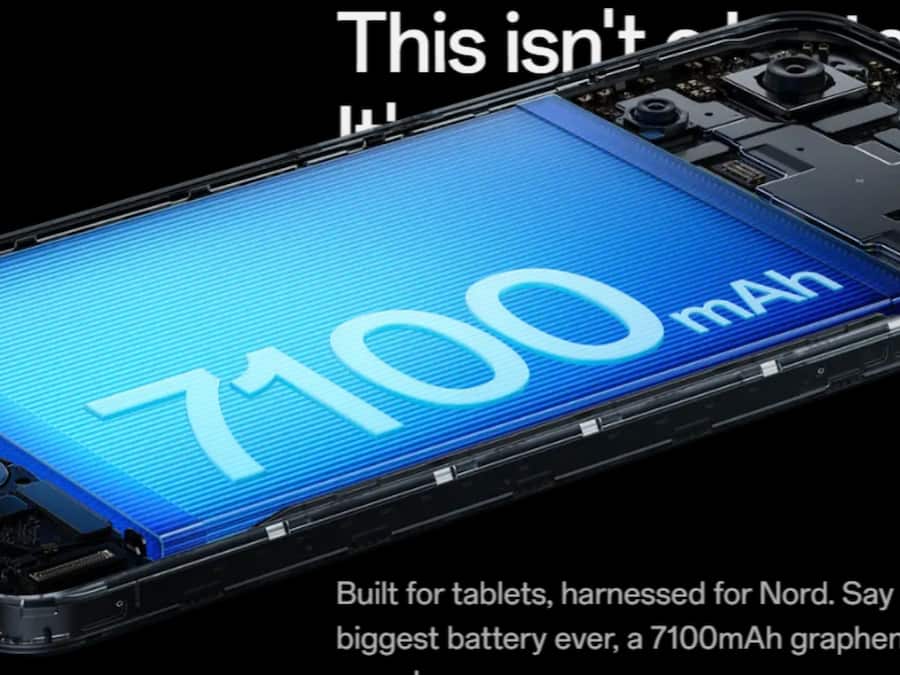 OnePlus Nord CE5 5G (7)