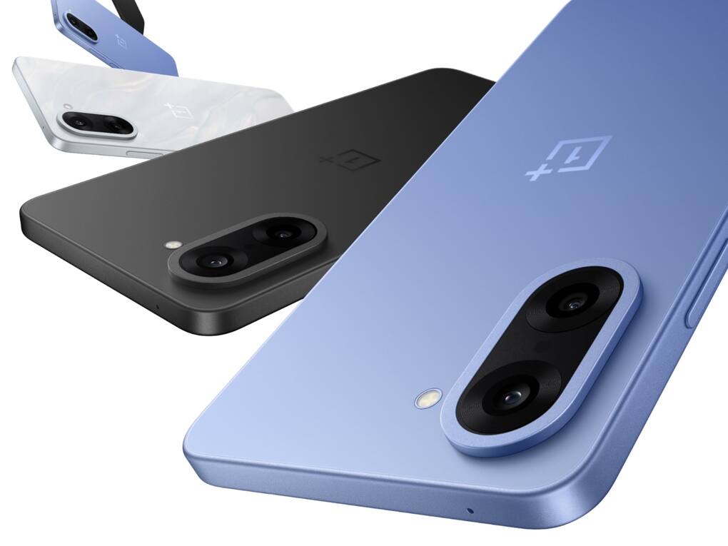 OnePlus Nord CE5 5G