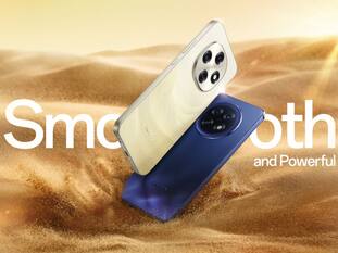 Oppo F31 Series To Pack 7,000mAh Battery, Snapdragon 7 Gen 3: Specs Revealed Ahead Of India Launch