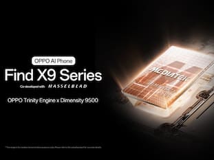 Oppo Find X9, Find X9 Pro To Launch On THIS Date: Key Specs And Features