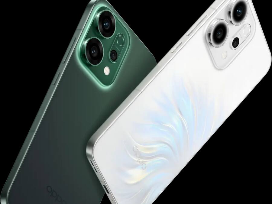 Oppo Reno 14 5G (3)