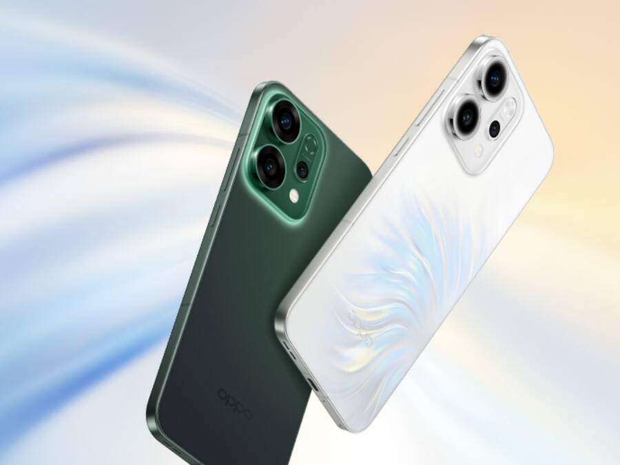 Oppo Reno 14 5G