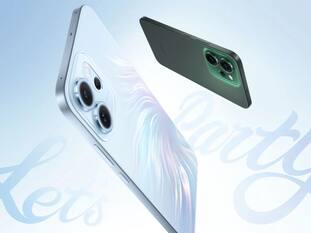 Oppo Reno 14 FS 5G Launched With 6,000mAh Battery, 50MP Camera: Check Specs, Features, And More