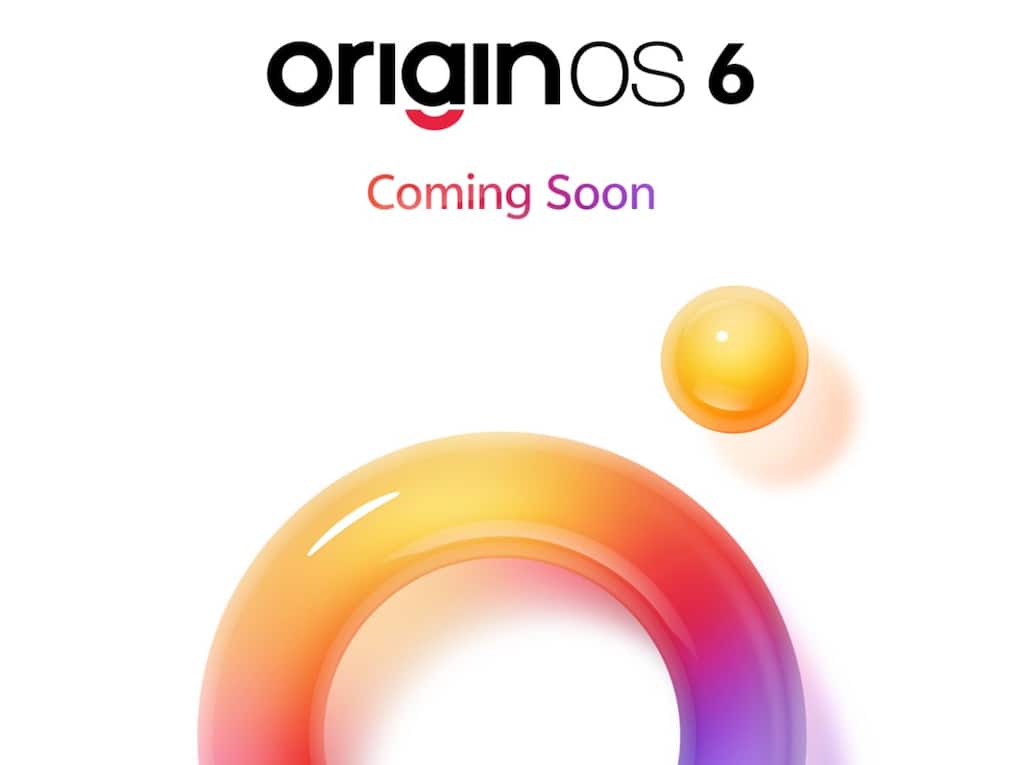 OriginOS 6