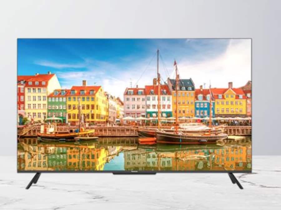 Panasonic 139 cm (55 Inches)