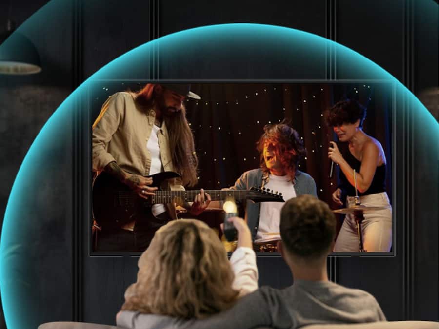 Panasonic 139 cm (55 inches) (2)