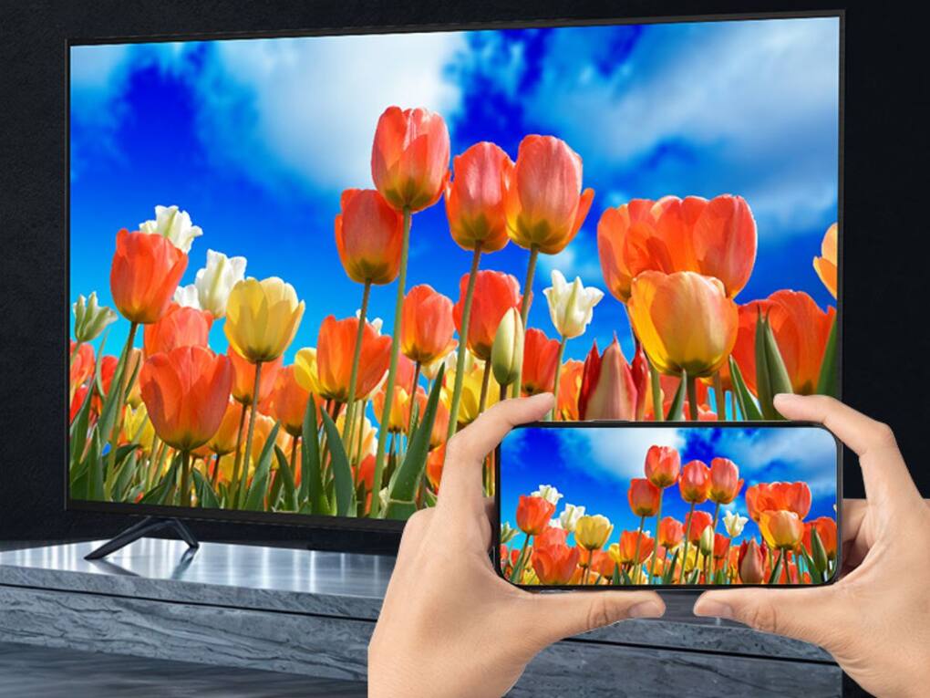 Panasonic 80 cm (32 inches)