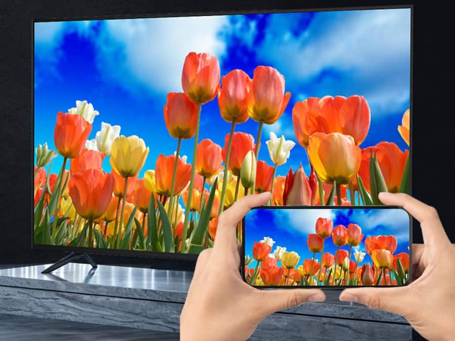 Panasonic 80 cm (32 inches)