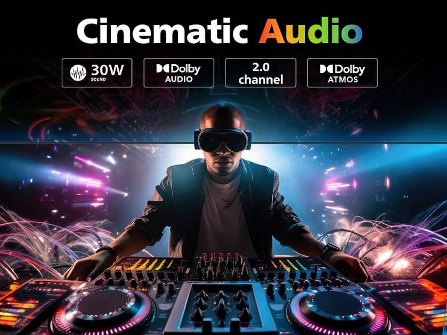 Philips 109 cm (43 inches)