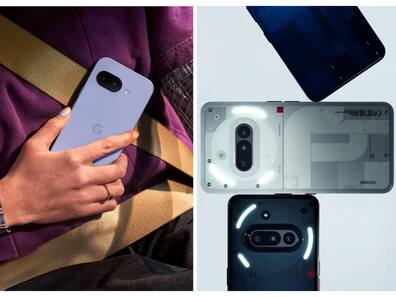 7 Best Value-For-Money Smartphones Under Rs 40,000: 50MP Cameras, AMOLED Displays, And More