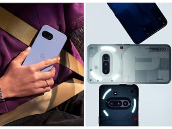 7 Best Value-For-Money Smartphones Under Rs 40,000: 50MP Cameras, AMOLED Displays, And More