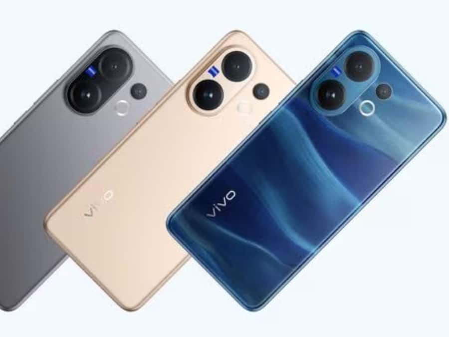 Vivo V60