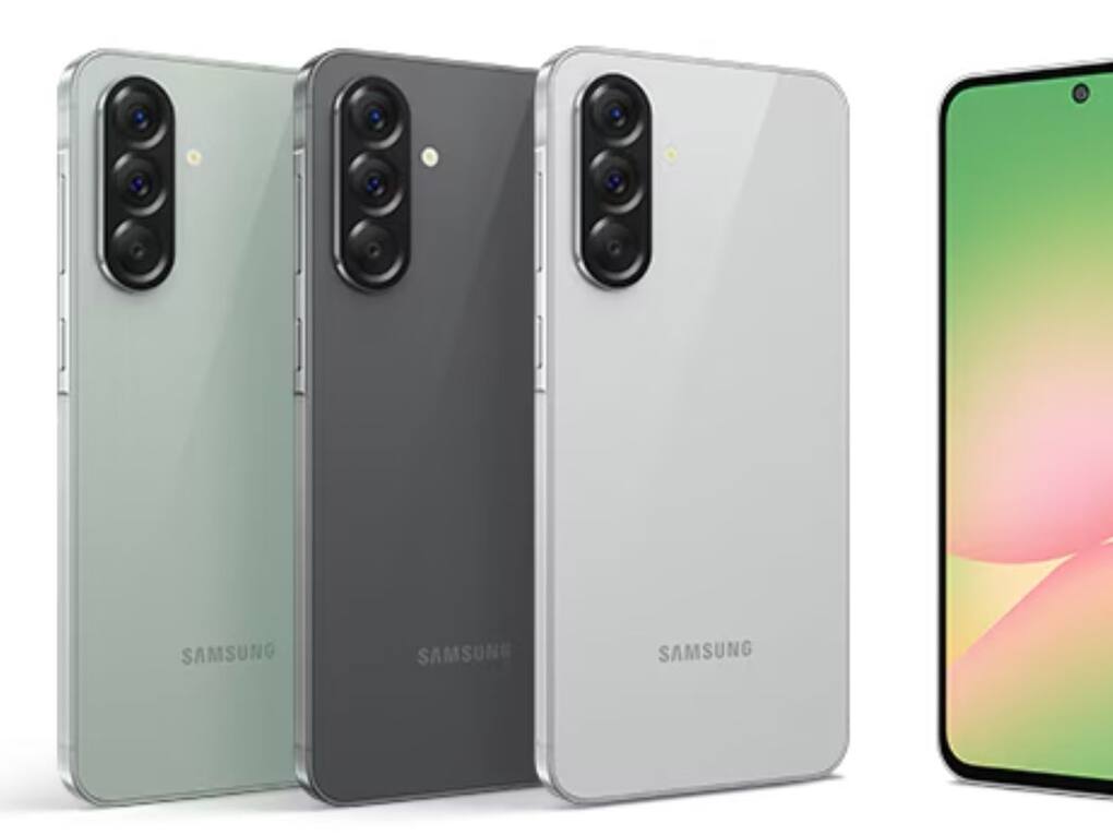 Samsung Galaxy A56