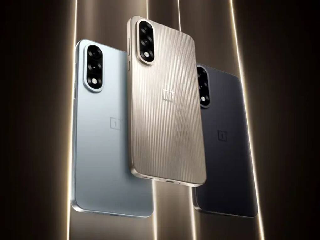 OnePlus Nord 5