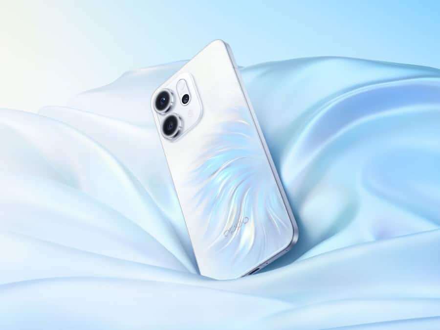 Oppo Reno 14