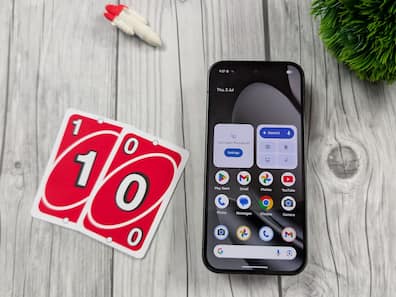 Google Pixel 10 Review: The New Upgrades Make This an Almost Perfect 10