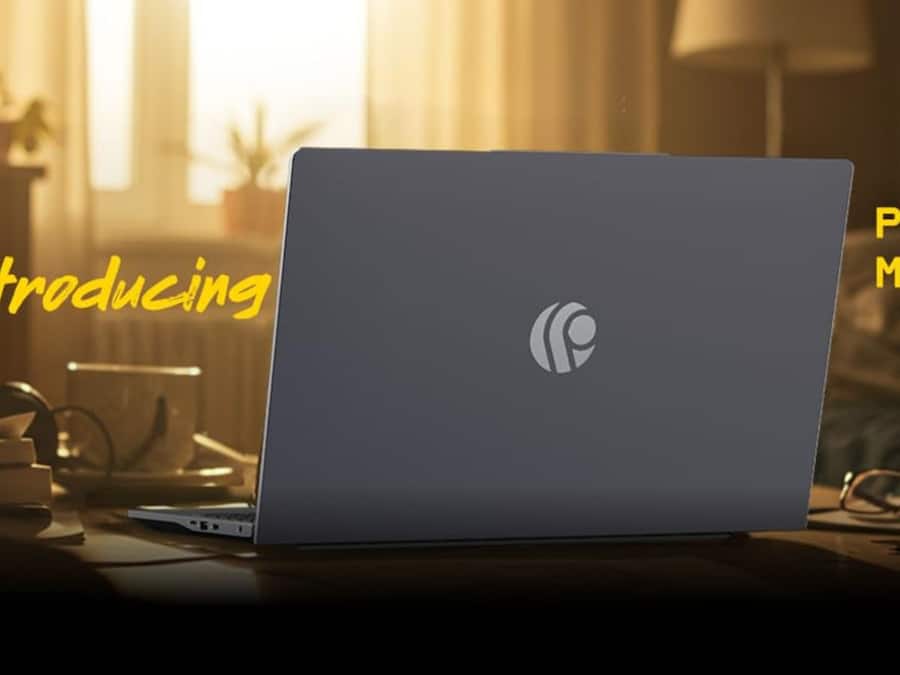 Primebook 2 Max 2025