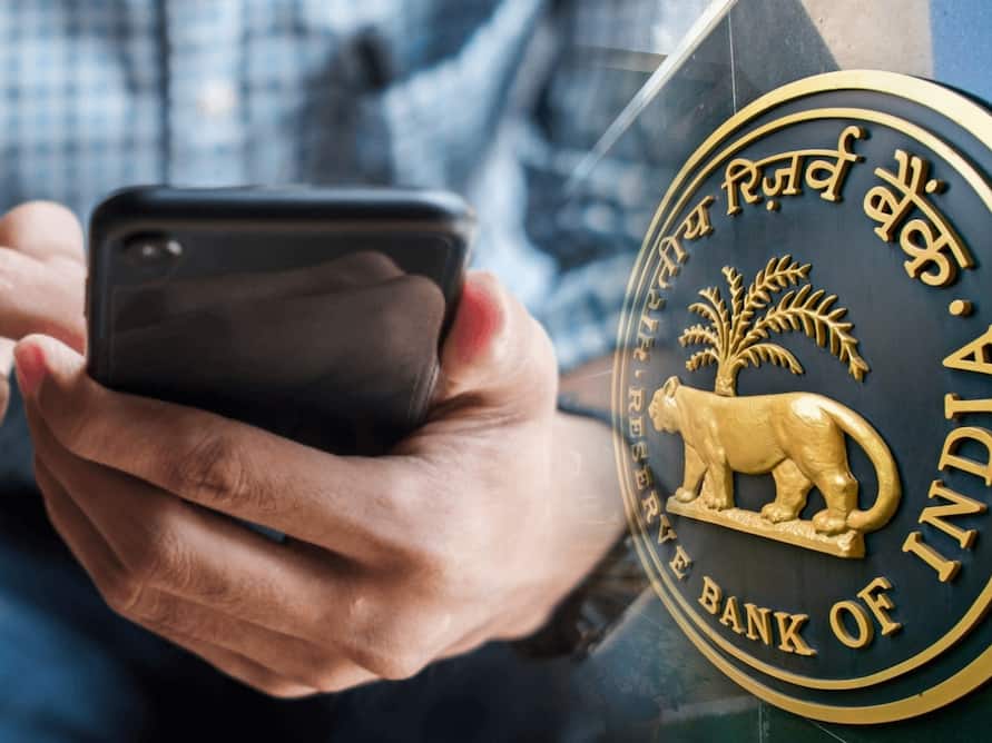 RBI की तैयारी! लोन या EMI न चुकाने पर आपका स्मार्टफोन होगा लॉक, ला सकता है नया नियम