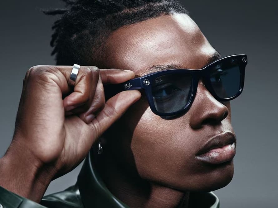 Ray-Ban Meta Gen 2: बड़ी बैटरी और एचडी कैमरे के साथ आया स्मार्ट ग्लास, जानिए कीमत