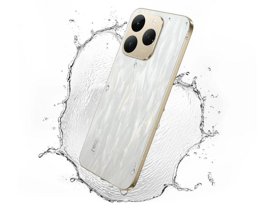 Realme 15 Lite 5G Launch In India Expected Soon: Check Leaked Price, Specs, Features