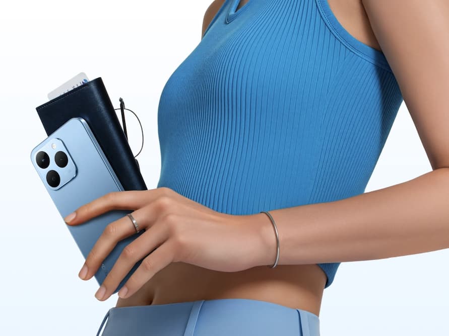 50MP AI सेल्फी कैमरे और 7000mAh बैटरी वाले Realme फोन को खरीदने का बेस्ट Time, 1008 रुपये महीना देकर लाएं घर