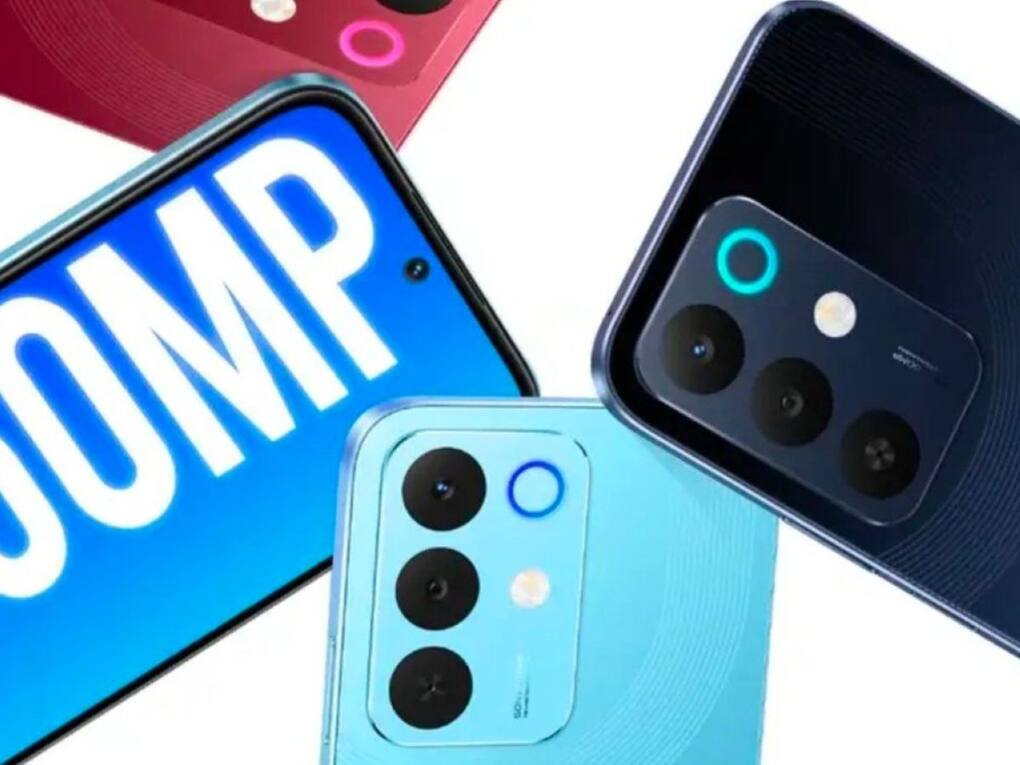 Realme 15x