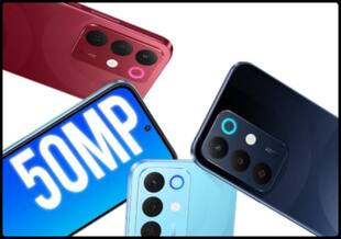 Realme 15x 5G की इंडिया लॉन्च डेट कंफर्म, मिलेगी 7000mAh की जंबो बैटरी