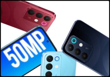 Realme 15x 5G की इंडिया लॉन्च डेट कंफर्म, मिलेगी 7000mAh की जंबो बैटरी