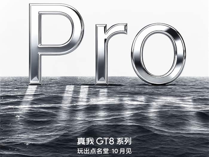 Realme GT 8 Pro