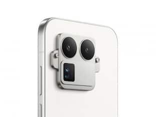 Realme GT 8 Pro India Launch Timeline Leaked: May Arrive Next Month With Snapdragon 8 Elite Gen 5