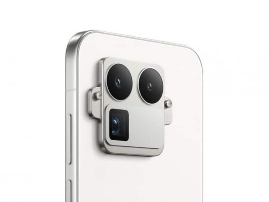 Realme GT 8 Pro India Launch Timeline Leaked: May Arrive Next Month With Snapdragon 8 Elite Gen 5