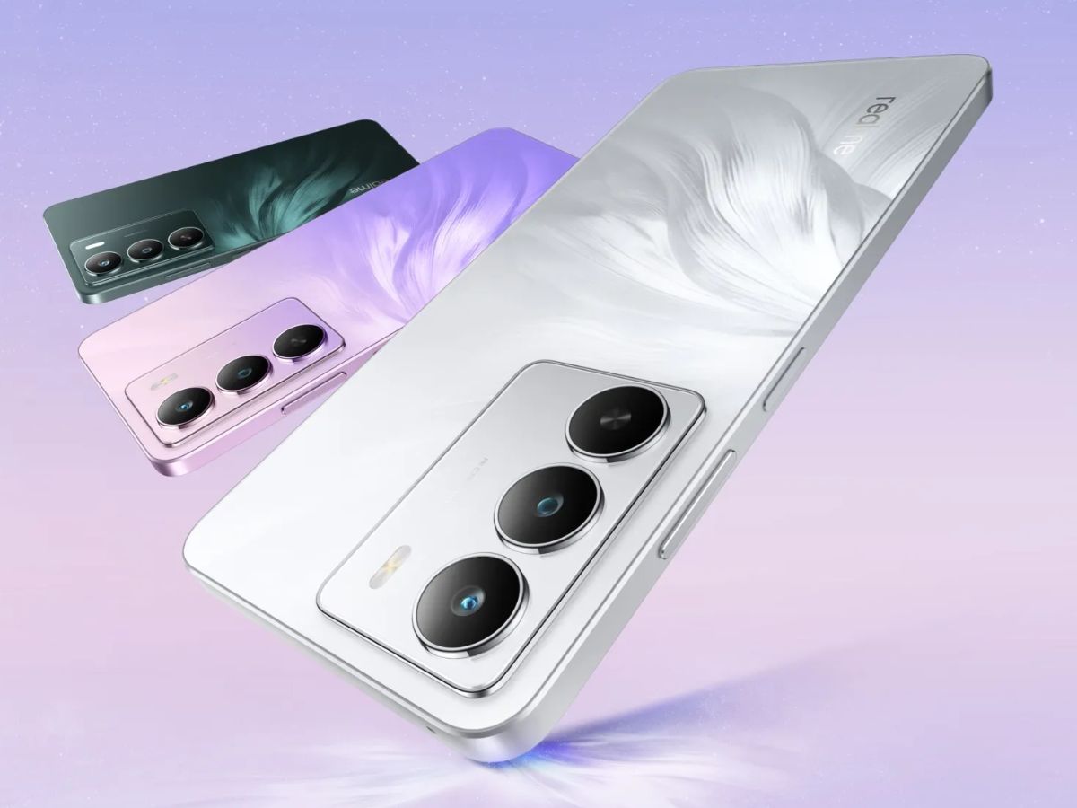 Realme P3 Lite 5G Price In India Revealed Via Flipkart Listing