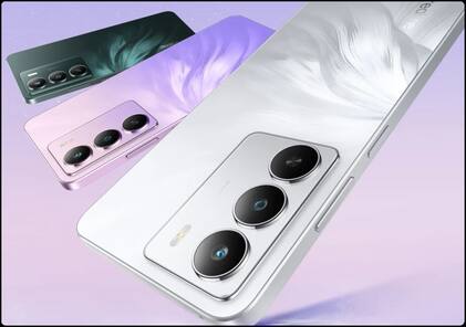 Realme P3 Lite 5G की कीमत लॉन्च से पहले लीक, अहम फीचर्स भी हुए रिवील