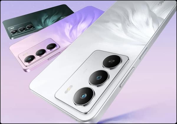 Realme P3 Lite 5G की इंडिया लॉन्च डेट कंफर्म, 6000mAh दमदार बैटरी के साथ मारेगा एंट्री