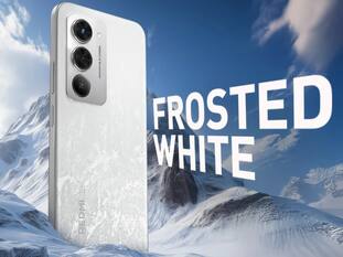 7000mAh बैटरी और 50MP कैमरे वाले Redmi पर सुपर Deal, 720 रुपये महीना देकर ले आएं घर