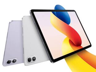 Xiaomi Launches Redmi Pad 2 Pro With 2.5K 120Hz Display, 12000mAh Battery: Price, Specs