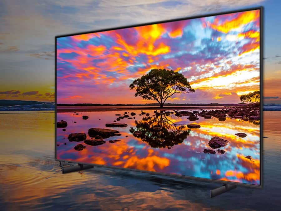 Samsung 138 cm (55 inches) (2)